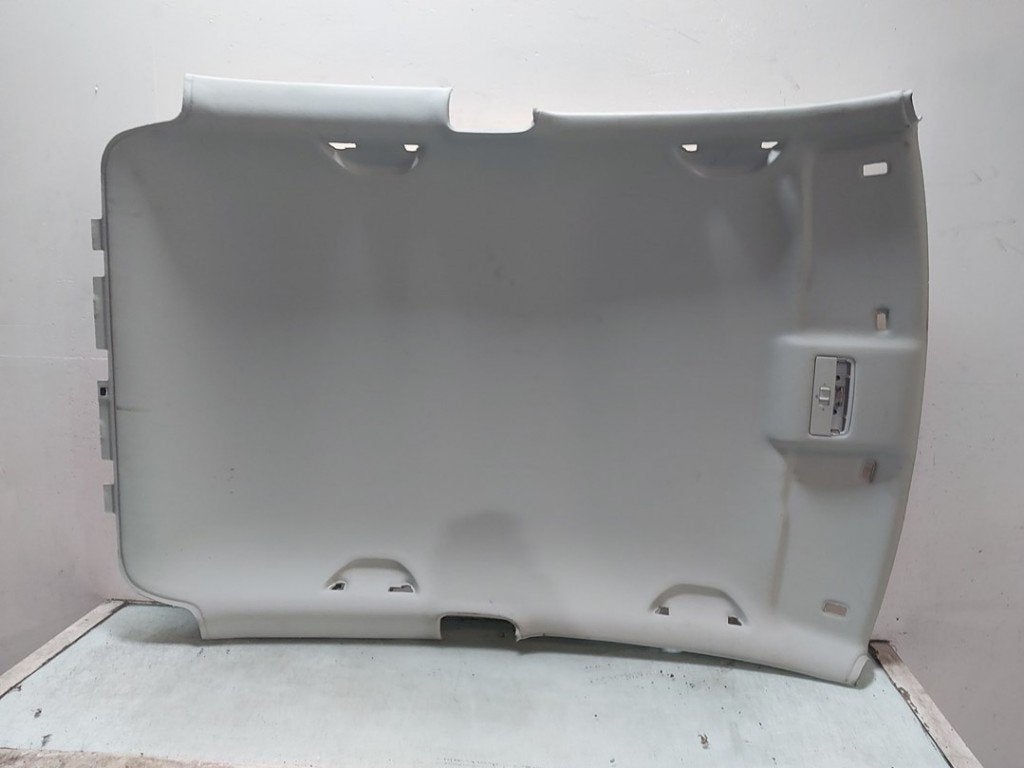 LINER OU CIEL DE TOIT Volkswagen Polo V (6R), Volkswagen, Volkswagen AG, Utilisé, Kundenbetreuung@volkswagen.de