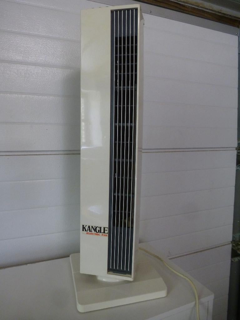 TOREN VENTILATOR, Elektronische apparatuur, Ventilatoren, Ophalen, Gebruikt, Torenventilator