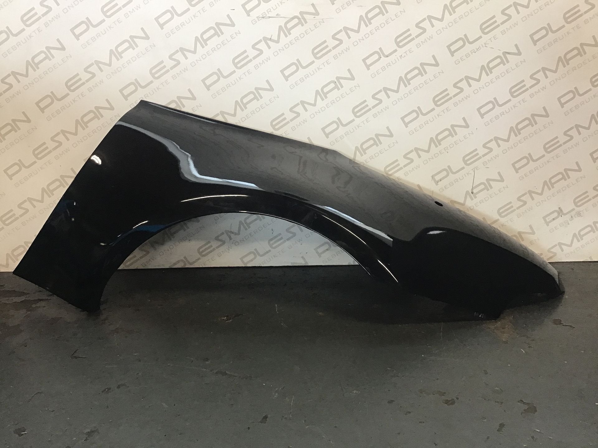 Widebody zijscherm links 303/9 BMW Z3 roadster, Gebruikt, -, -, Links