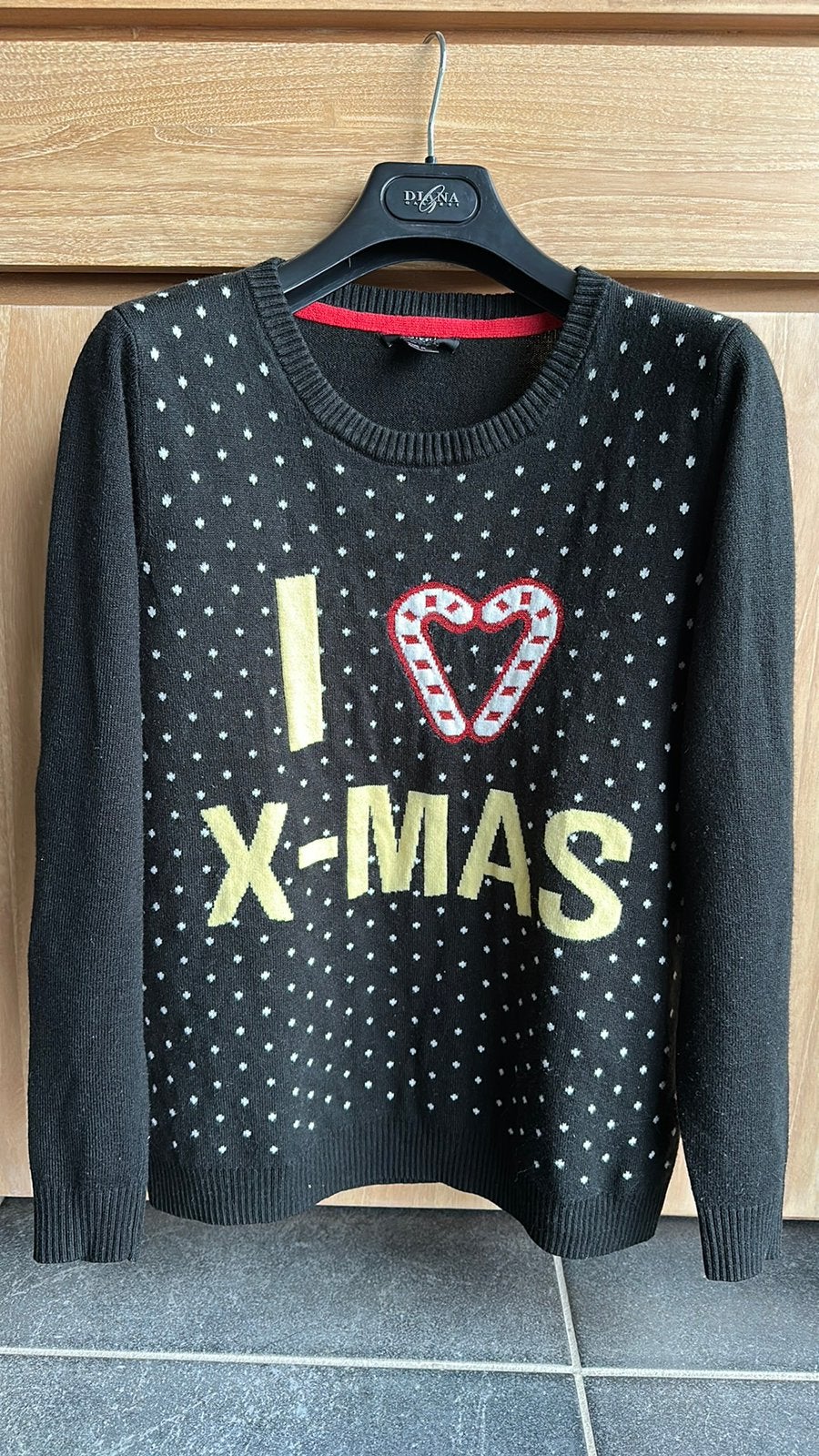 Pull de Noël taille S-M, Enlèvement ou Envoi, Neuf