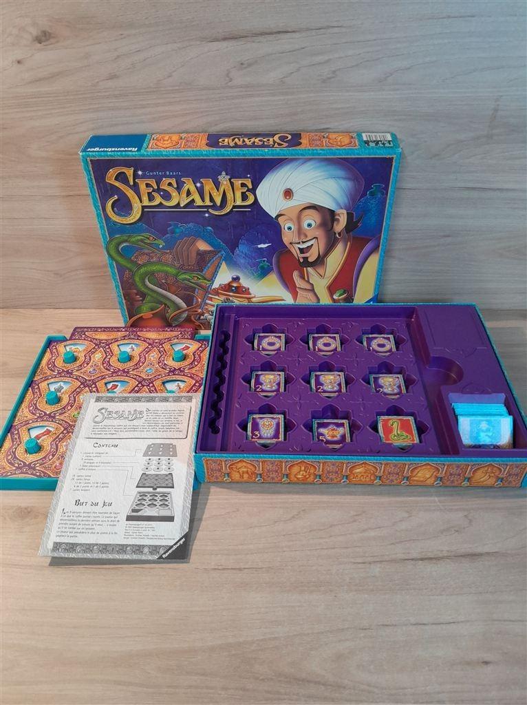Sesame - s5973, Verzenden, Zo goed als nieuw