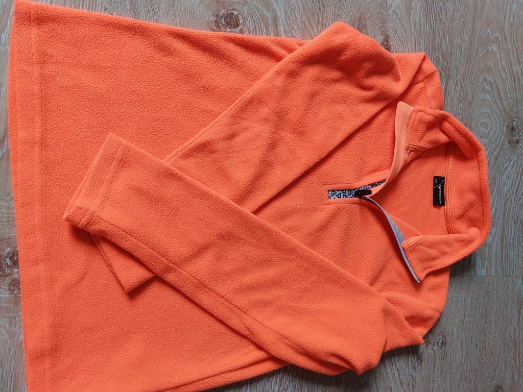 Fleece Brunotti 10 jaar, Sport en Fitness, Skiën en Langlaufen, Ophalen of Verzenden
