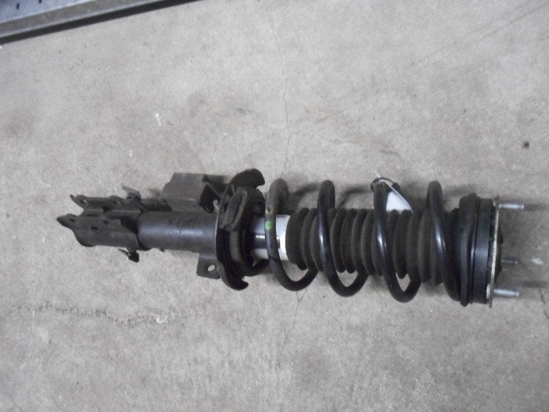 SCHOKBREKER LINKS VOOR Ford Fiesta 6 (JA8) (c1bc18k001fa), Gebruikt, Henry-Ford-Straße  1
50735  Köln, DE, Ford-Werke GmbH, Kunden@ford.com