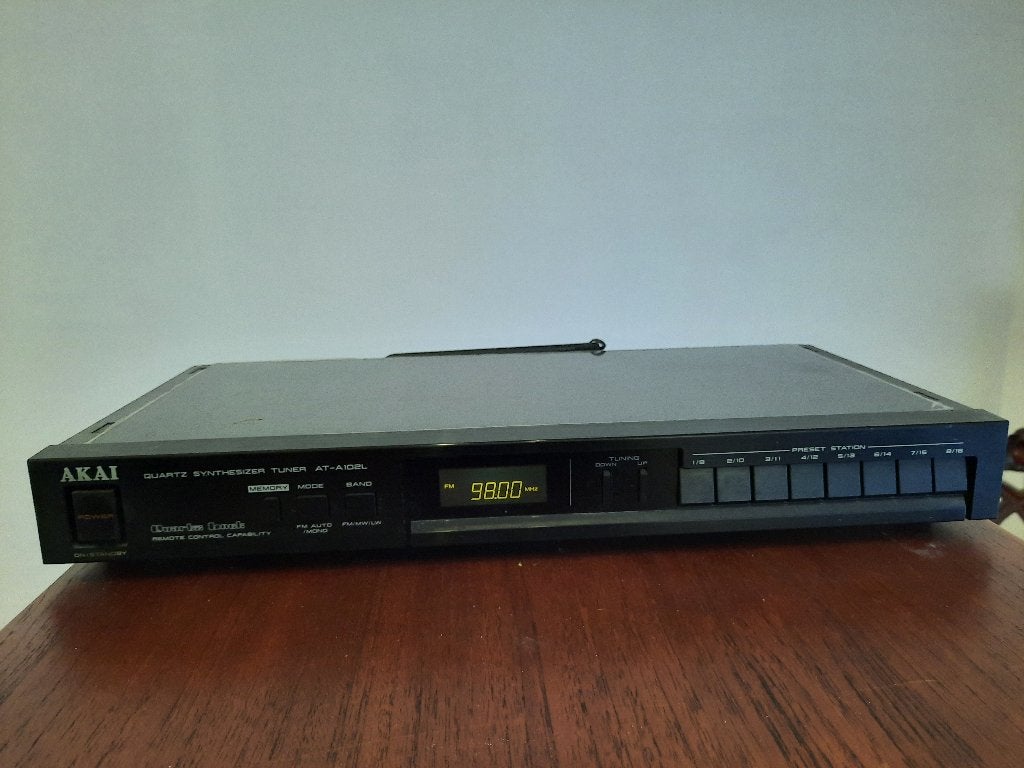 Digitale tuner, Audio, Tv en Foto, Ophalen