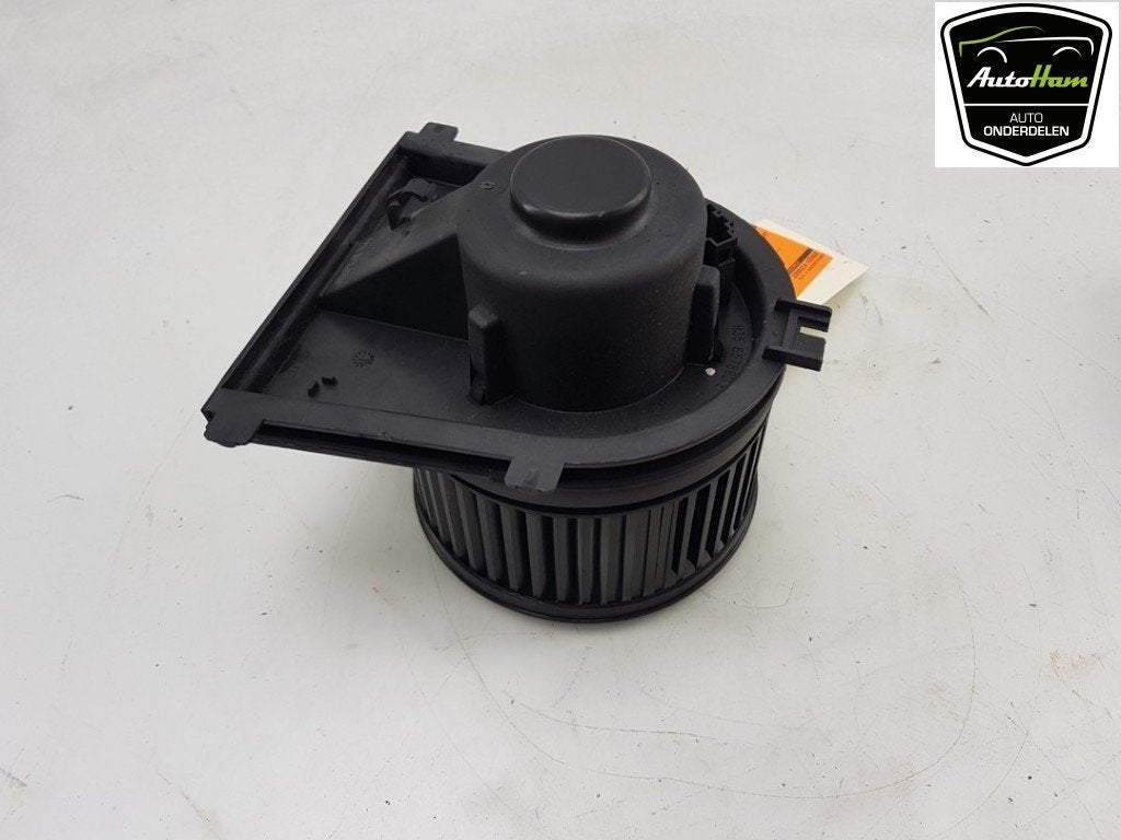 VENTILATEUR RADIATEUR MOTEUR Volkswagen Polo III (6N2), Utilisé, Volkswagen