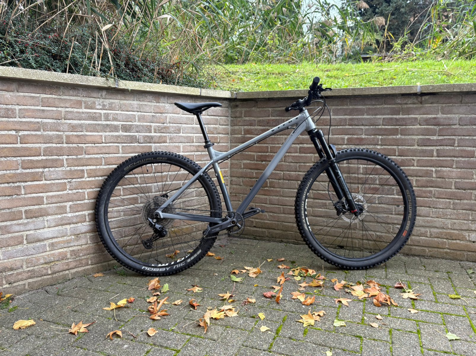 VTT Vitus Sentier 29, Enlèvement, Comme neuf