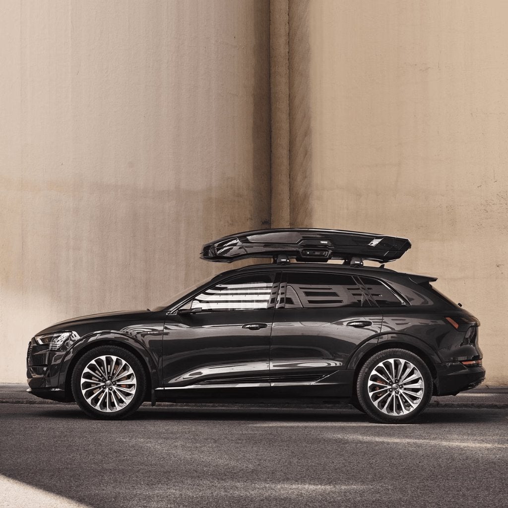 Thule Vector Alpine – 613500, Enlèvement, Neuf