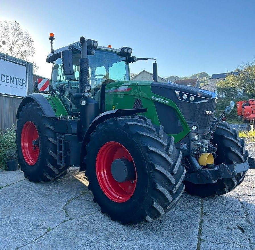 Fendt 930 vario Profiplus Gen6, Articles professionnels, Agriculture | Tracteurs, Fendt, Plus de 160 ch, Utilisé, Enlèvement