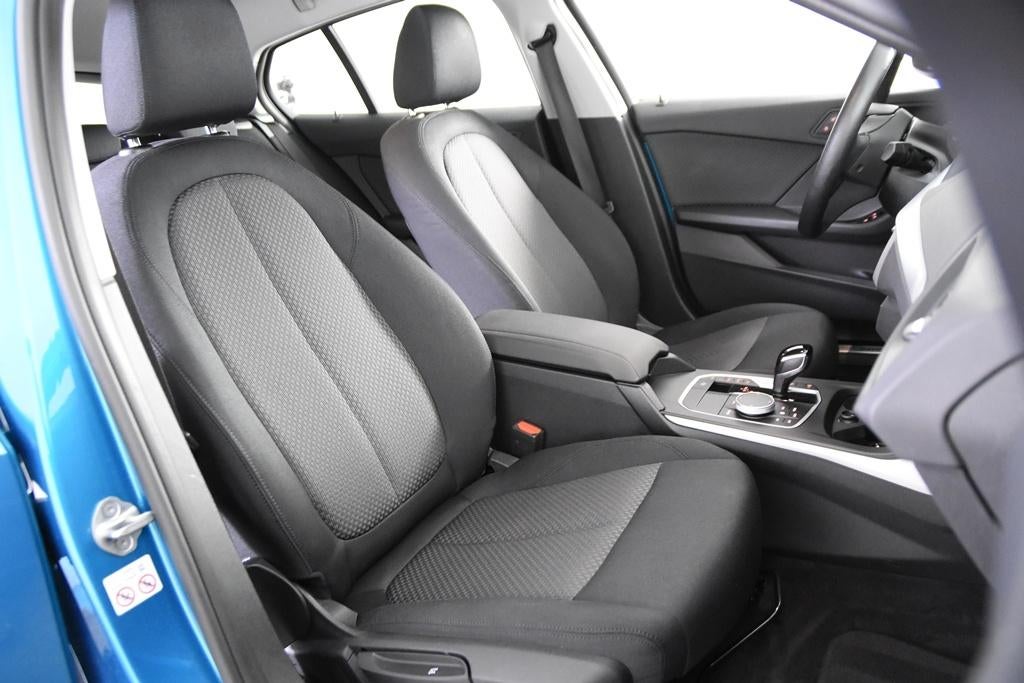 BMW 116i A, Autos, Achat, Euro 6, Entreprise, Entretenue par le concessionnaire