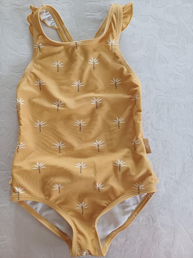 Zwempak kind, Kinderen en Baby's, Kinderkleding | Kinder-zwemkleding, Badpak, Nieuw, Ophalen of Verzenden, Maat 92