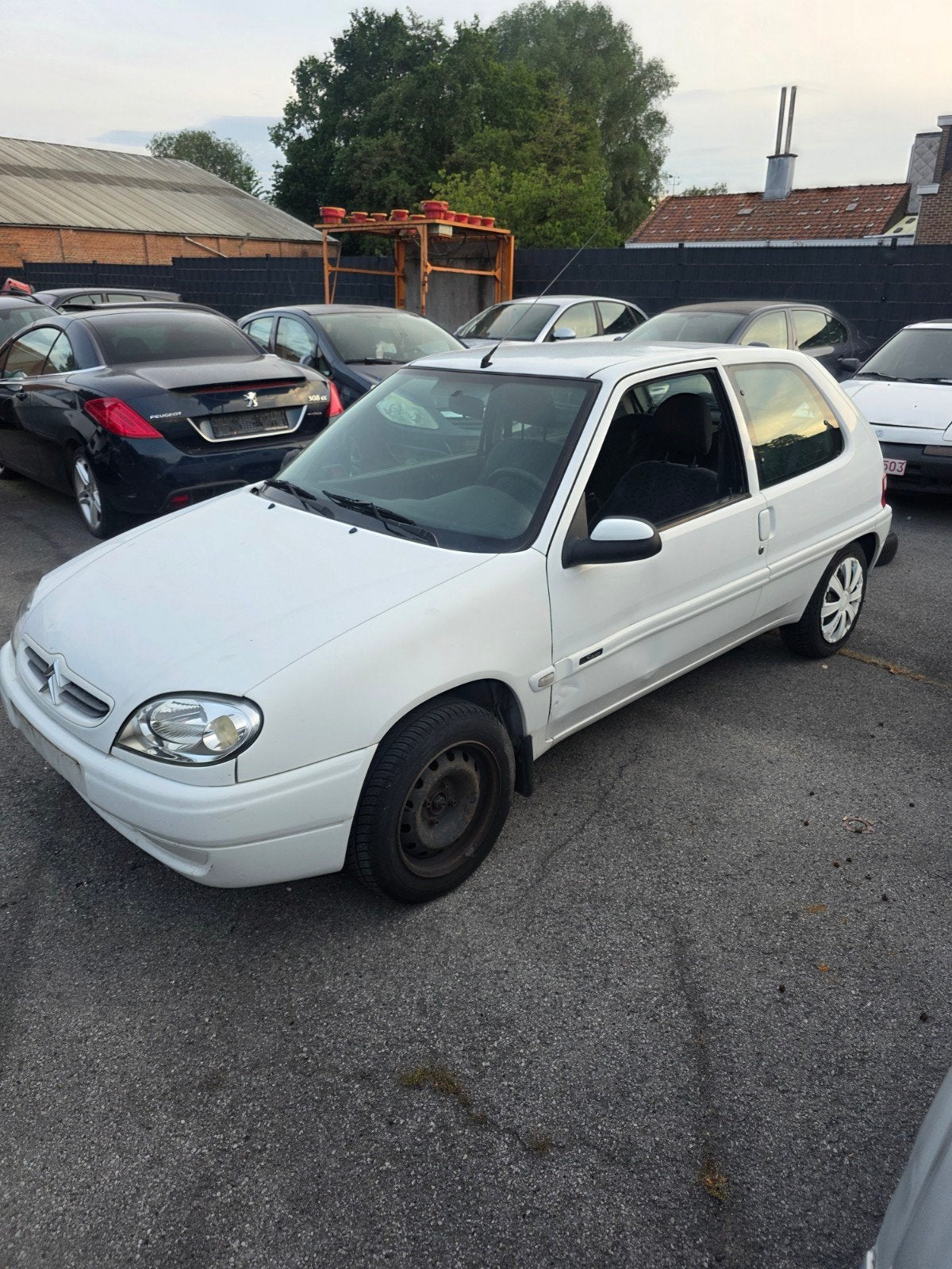 Citroen saxo, Autos, Citroën, Achat, Saxo, Particulier, Essence