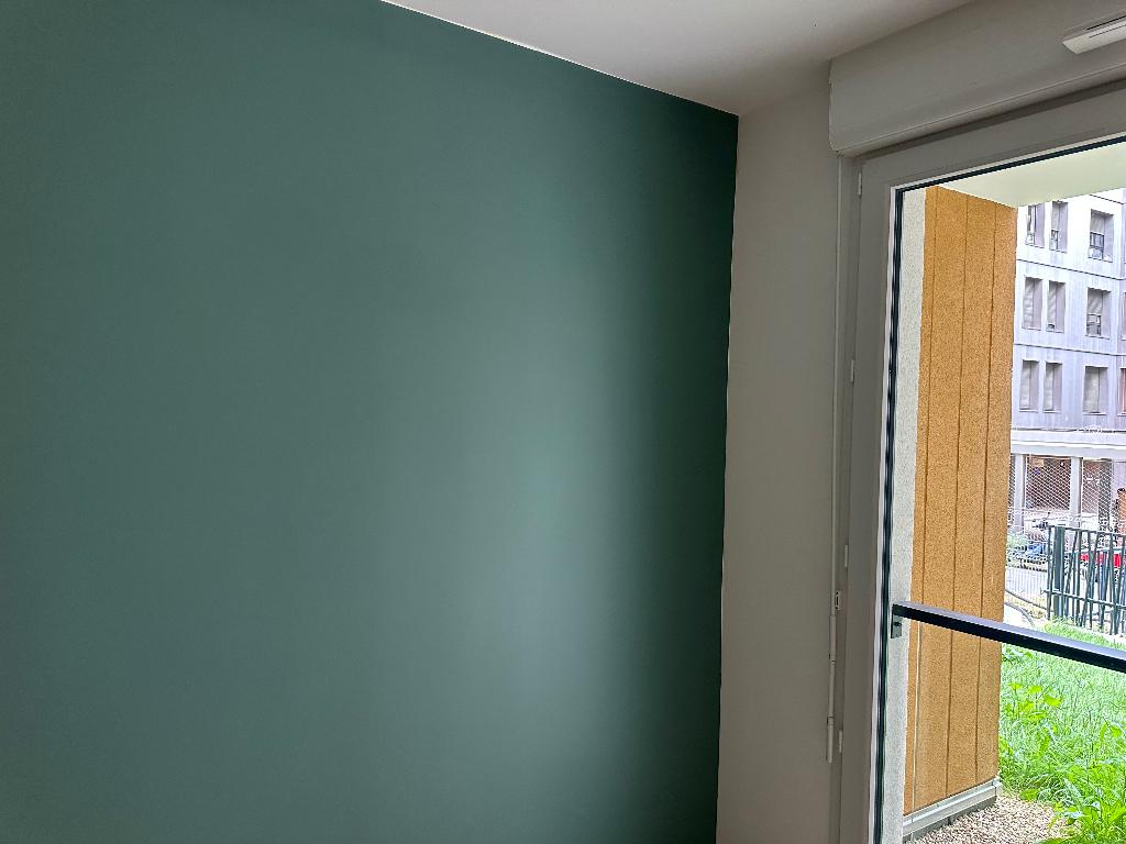 Peinture – Parquet – Lino – Carrelage | Travaille propre, Enlèvement