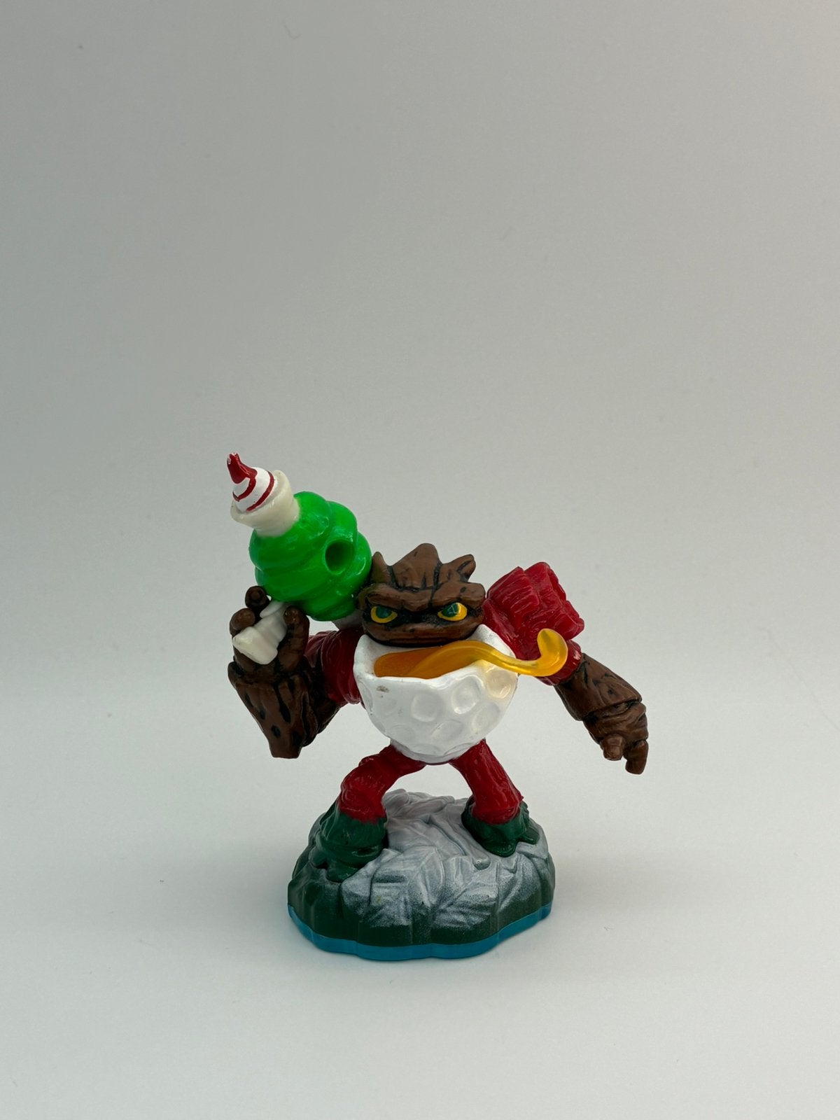 Skylanders Swap Force Jolly Bumble Blast, Enlèvement ou Envoi, Comme neuf
