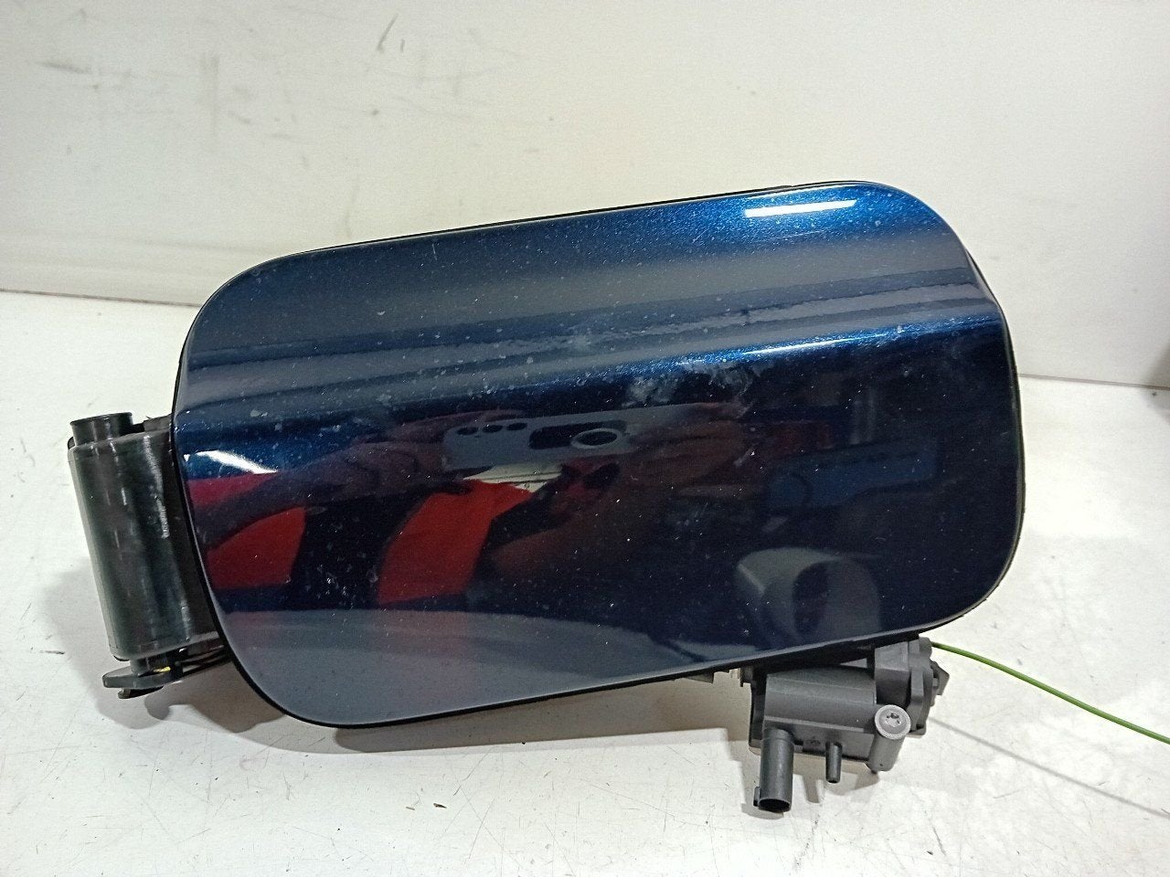 Tank klep BMW 5 serie, Onderdelen@venauto.nl, Van der Ven Autorecycling B.V., Gebruikt, Ettenseweg 76, 4706 PB Roosendaal, The Netherlands
