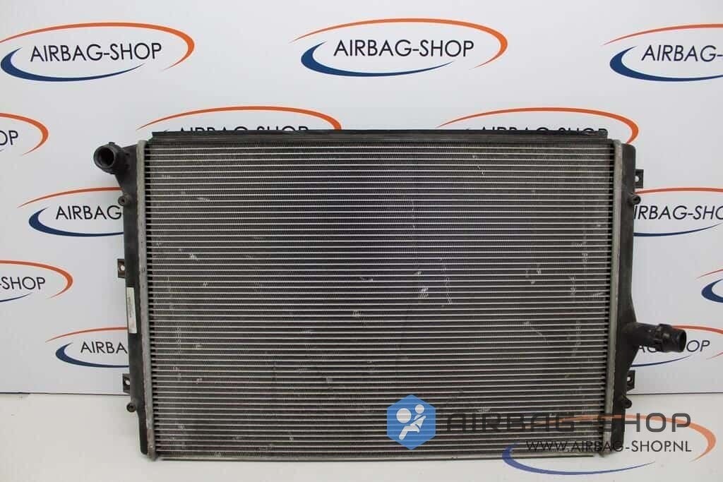 VW / Audi Radiateur 1K0121251N, -, Utilisé, -, -