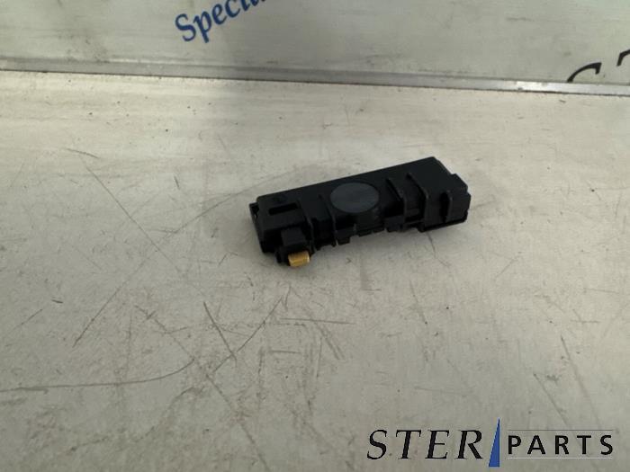Temperatuursensor binnen van een Mercedes CLS-Klasse, Gebruikt, -, Ophalen of Verzenden, -
