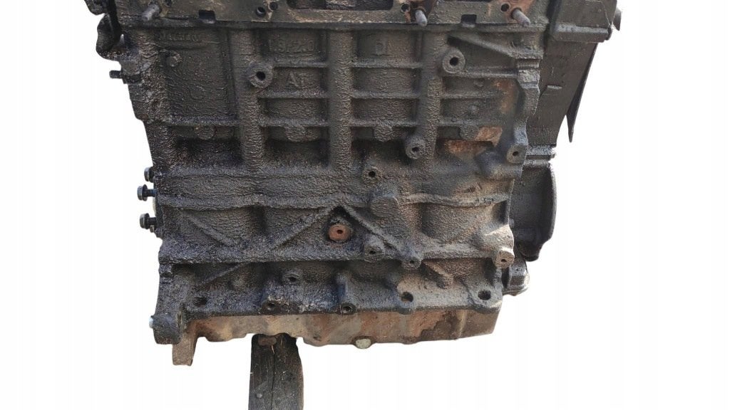 Moteur BST Nu VW CADDY, Verzenden, Gebruikt, Overige automerken