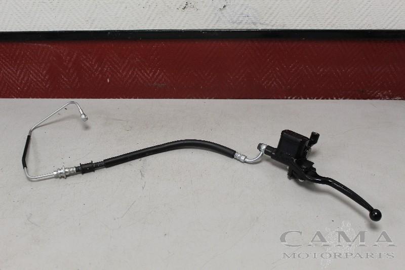FREIN MAITRE CYLINDRE AVANT N-Max 125 (N MAX NMAX 125-A), Dhr. S. di Majo, Utilisé, Info@cama-motorparts.nl, P.J. Troelstraweg 8 8
3144 CX  MAASSLUIS, NL