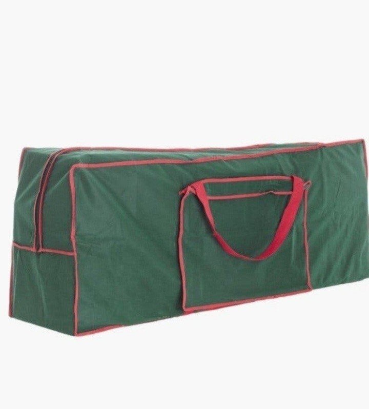 Sac de rangement pour sapin de Noel NEUF, Ophalen
