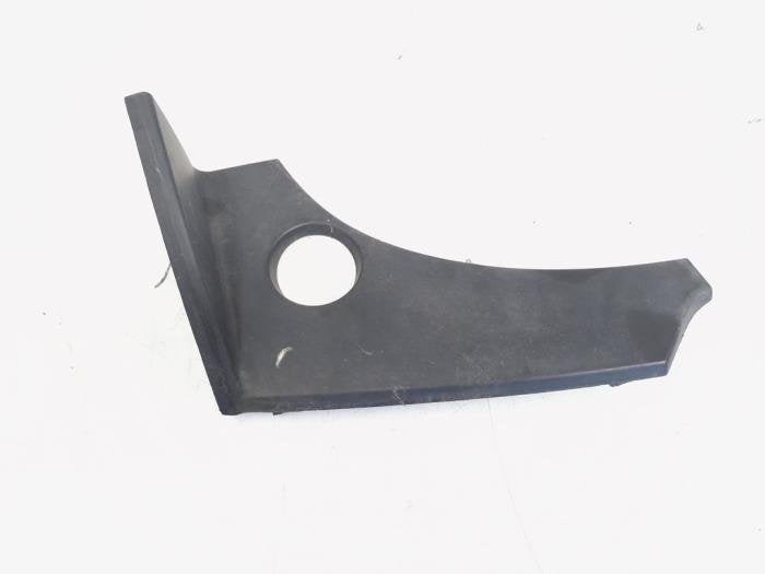 Plaque de protection divers d'un Audi TT, -, 3 mois de garantie, Audi, Utilisé