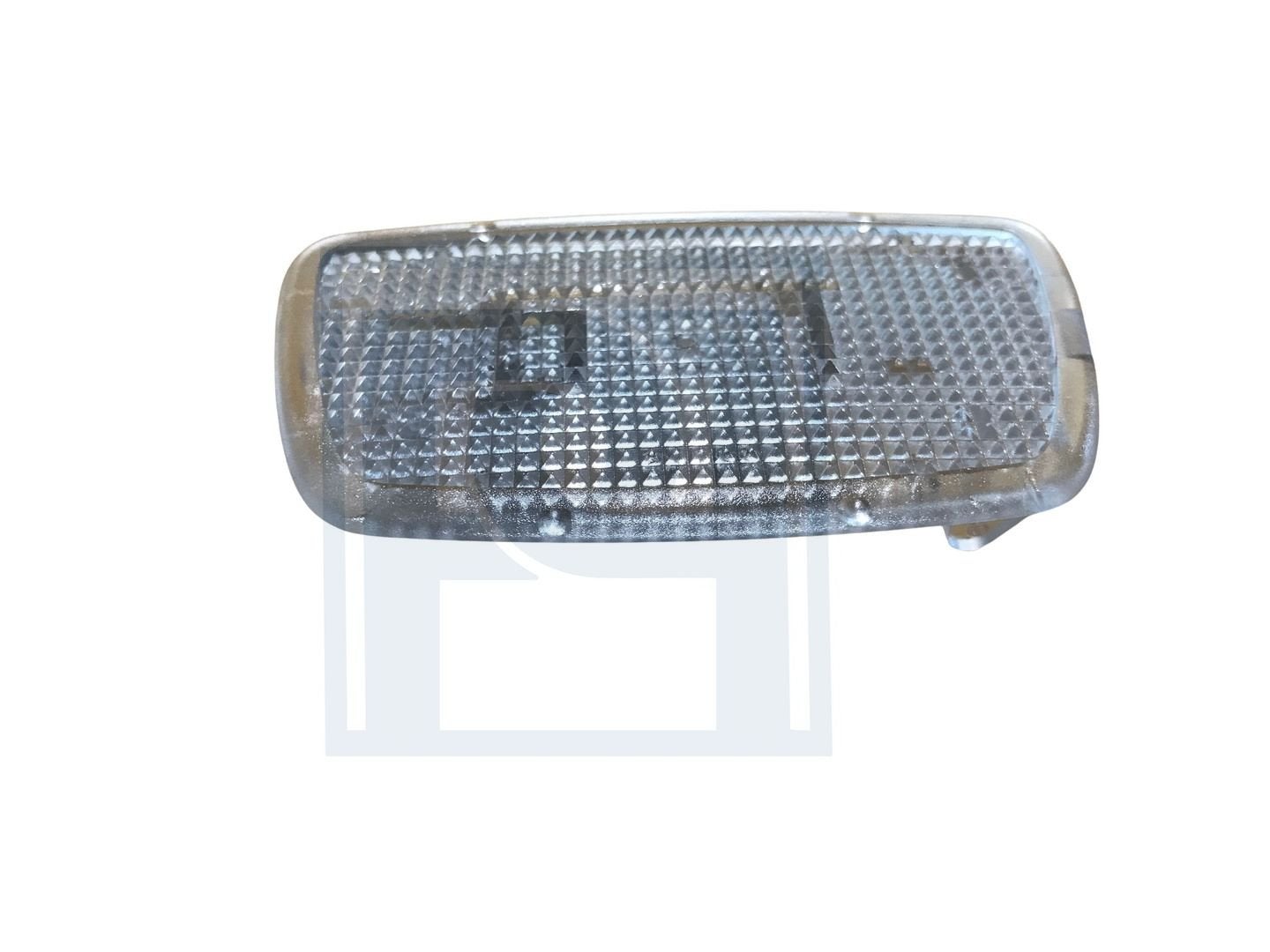 Volvo verlichting glas hemel bagageruimte Volvo C30  S60 (-2, Auto-onderdelen, Ophalen of Verzenden, Nieuw