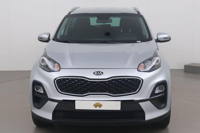 KIA Sportage more 177, Autos, Argent ou Gris, Achat, Euro 6, Entreprise