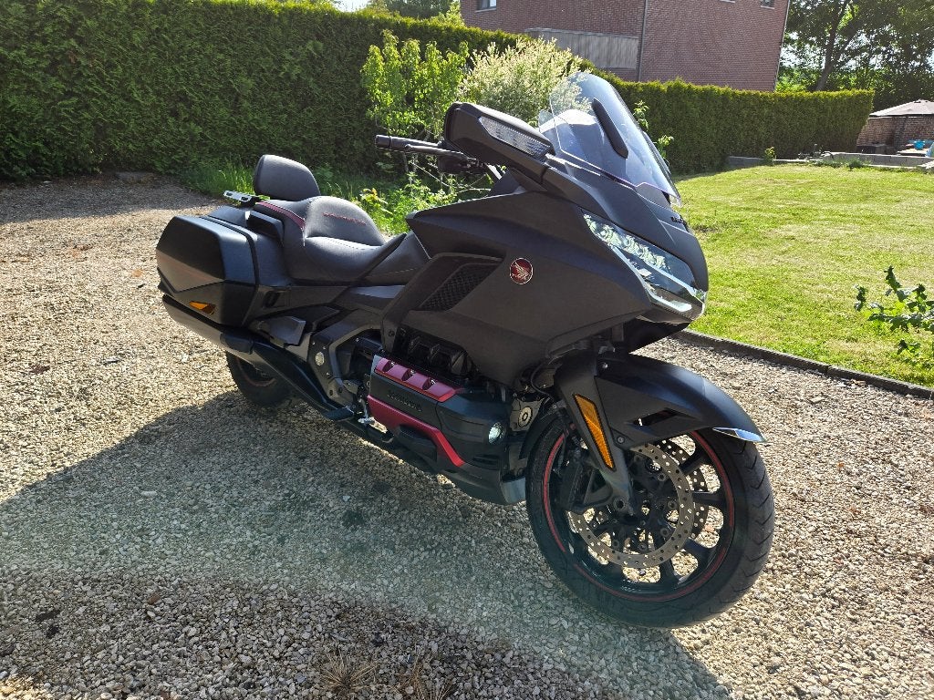 GL1800 DCT, Motoren, Onderdelen | Honda, Gebruikt, Ophalen