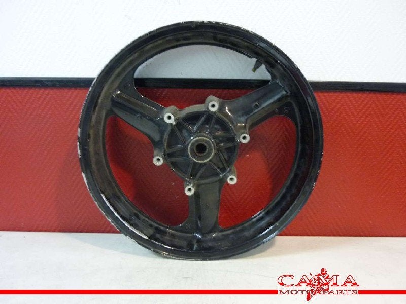 VOORVELG Honda CBR 1000 F 1993-1996 (01-1993/12-1996), Dhr. S. di Majo, Gebruikt, Info@cama-motorparts.nl, P.J. Troelstraweg 8 8
3144 CX  MAASSLUIS, NL