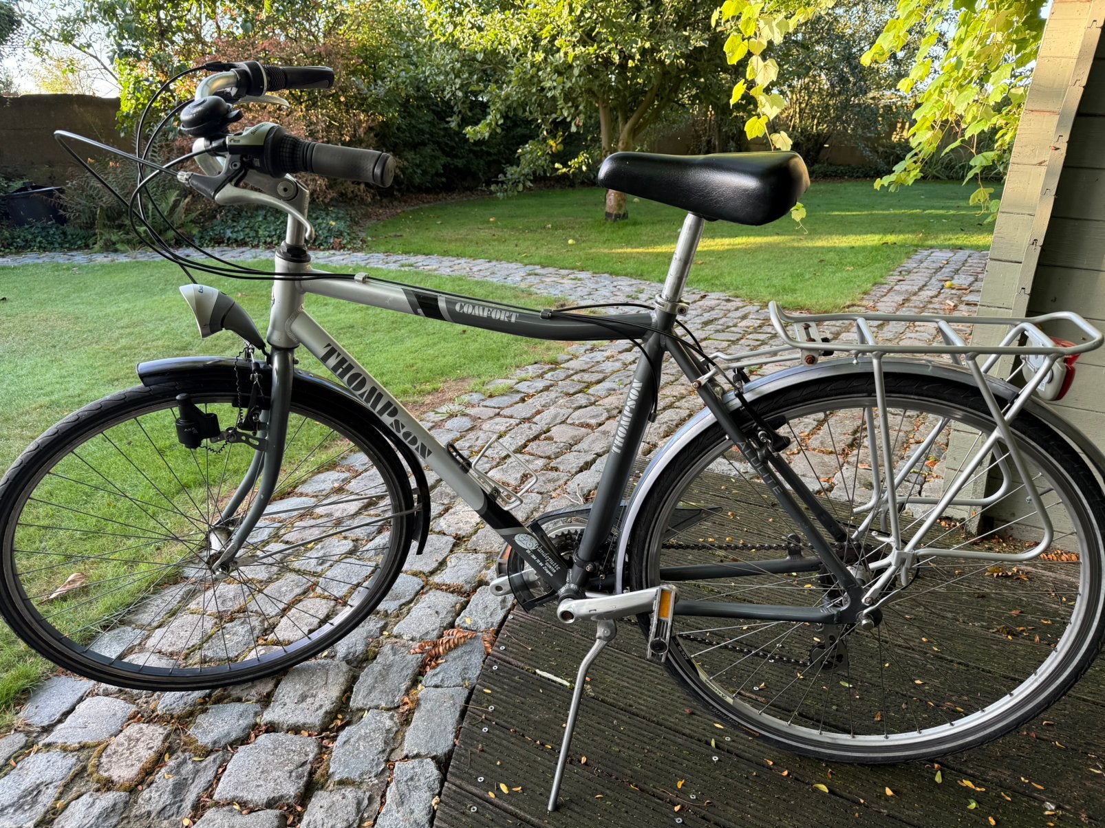 Studentenfietsen en stationsfietsen, Enlèvement, Utilisé, Autres marques, Vitesses