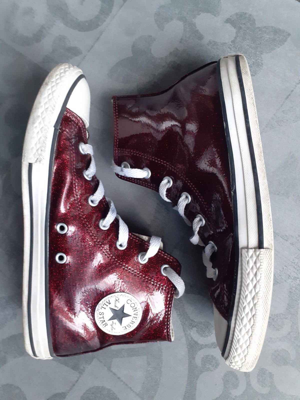 All Stars Converse  maat 37, Ophalen of Verzenden, Sneakers, Converse All Stars, Gedragen