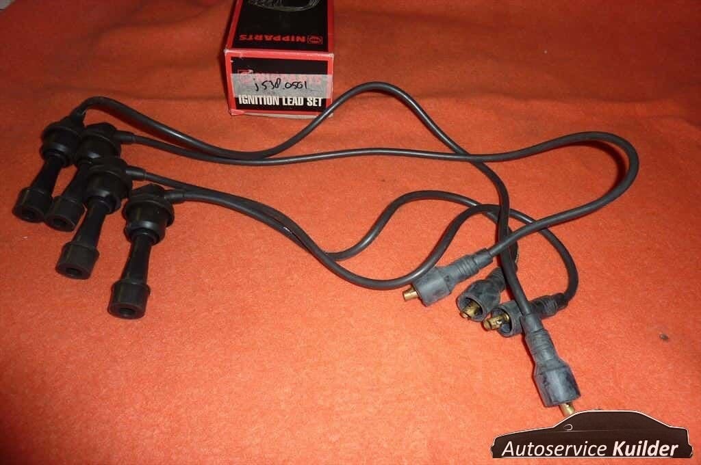Bougiekabelset Hyundai Sonata Lantra Kia Joice Nieuw Nippart, Neuf, Hyundai, -, -