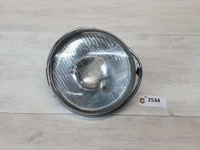 ZR7 1998 - 2003 Kawasaki Koplamp D1-59834