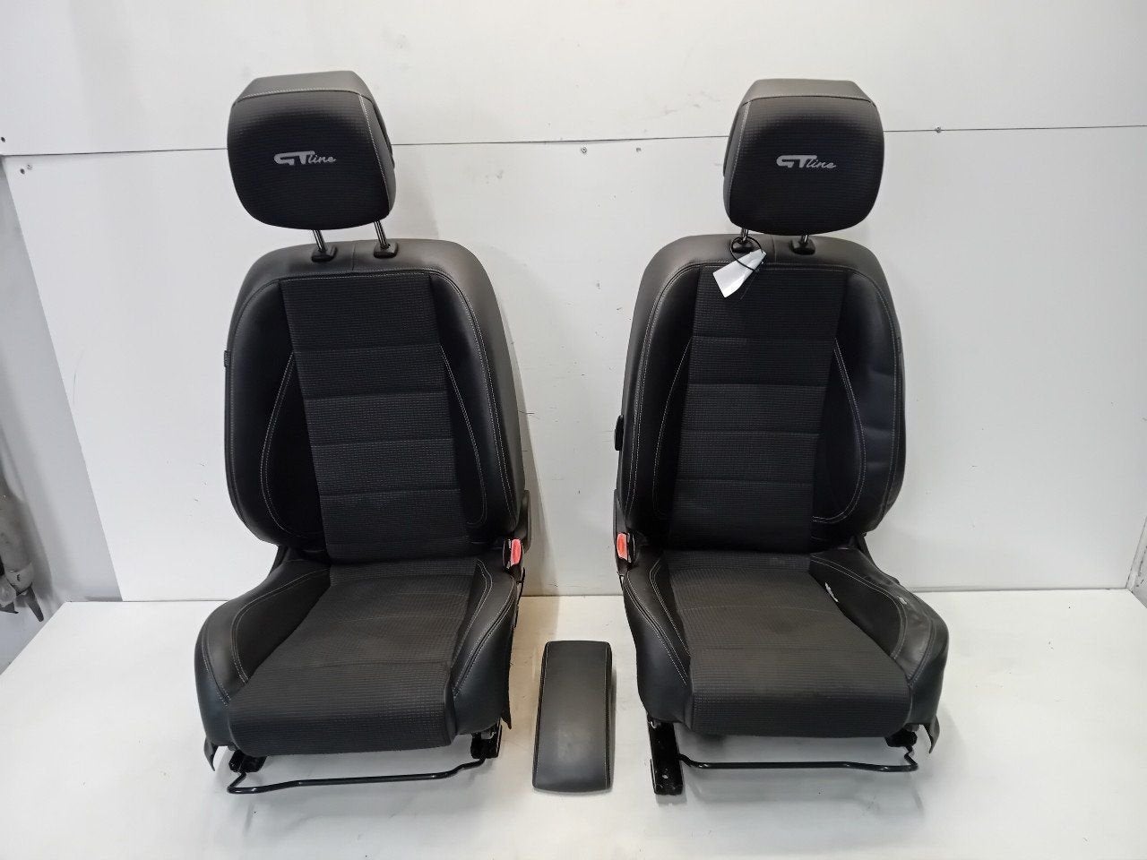Interieur Renault Mégane, Auto-onderdelen, Onderdelen@venauto.nl, Van der Ven Autorecycling B.V., Gebruikt, Ettenseweg 76, 4706 PB Roosendaal, The Netherlands