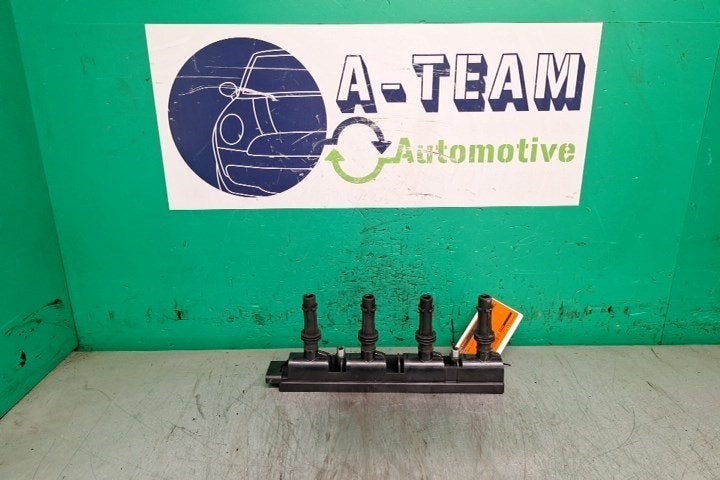 BOBINE D'ALLUMAGE Opel (|GN10401|), Opel, Utilisé, Lisa.Scalzo@aptiv.com, Aptiv PLC
