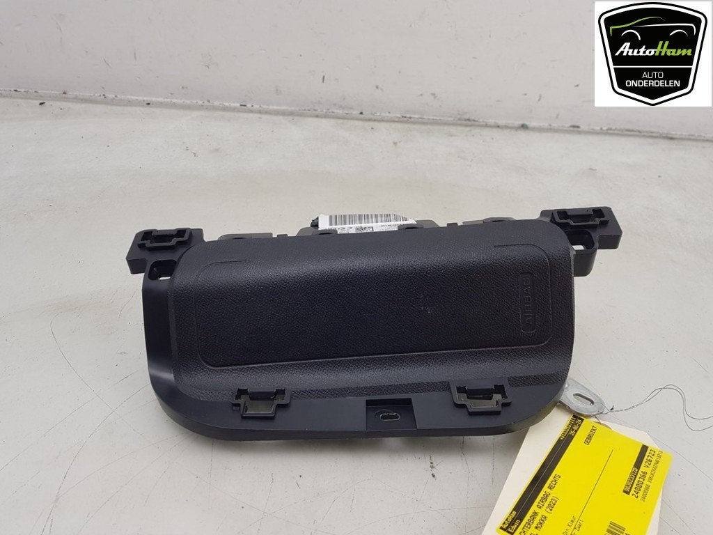 DIVERSEN Achterbank airbag rechts Opel Mokka (|98362331ZD|), Gebruikt, Opel