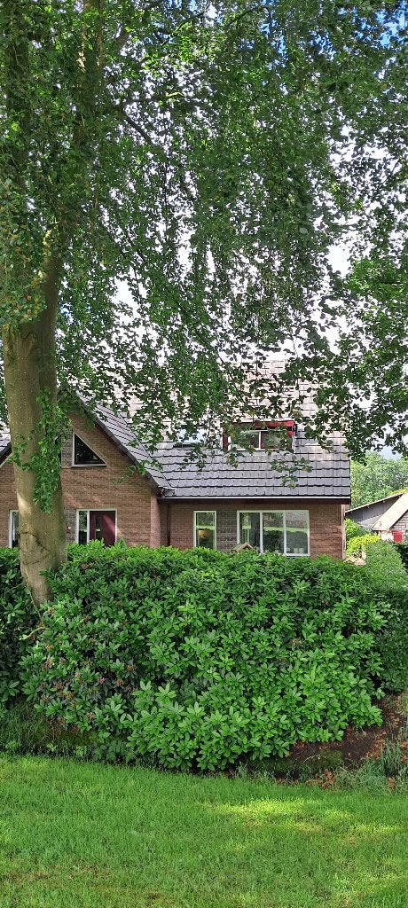 Vacances dans la Veluwe, Vacances, Maisons de vacances | Pays-Bas, Gueldre et Veluwe, Appartement, Campagne, Bois/Forêt, 2 chambres