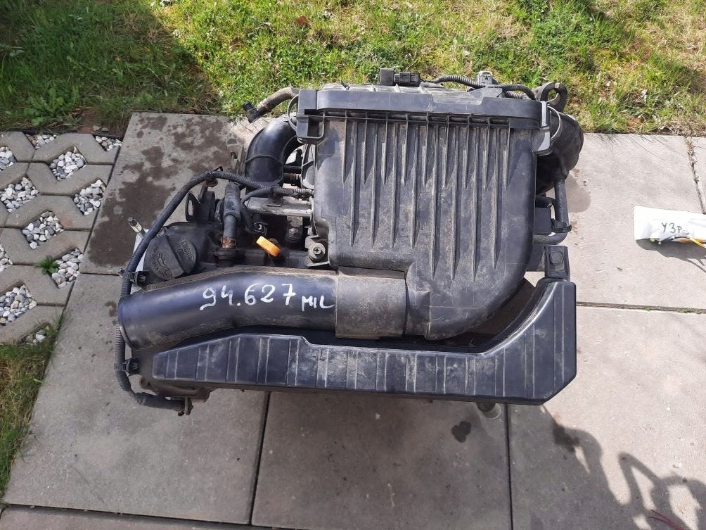Moteur K12B Complet SUZUKI SWIFT, Autos : Pièces & Accessoires, Envoi, Utilisé, Daihatsu