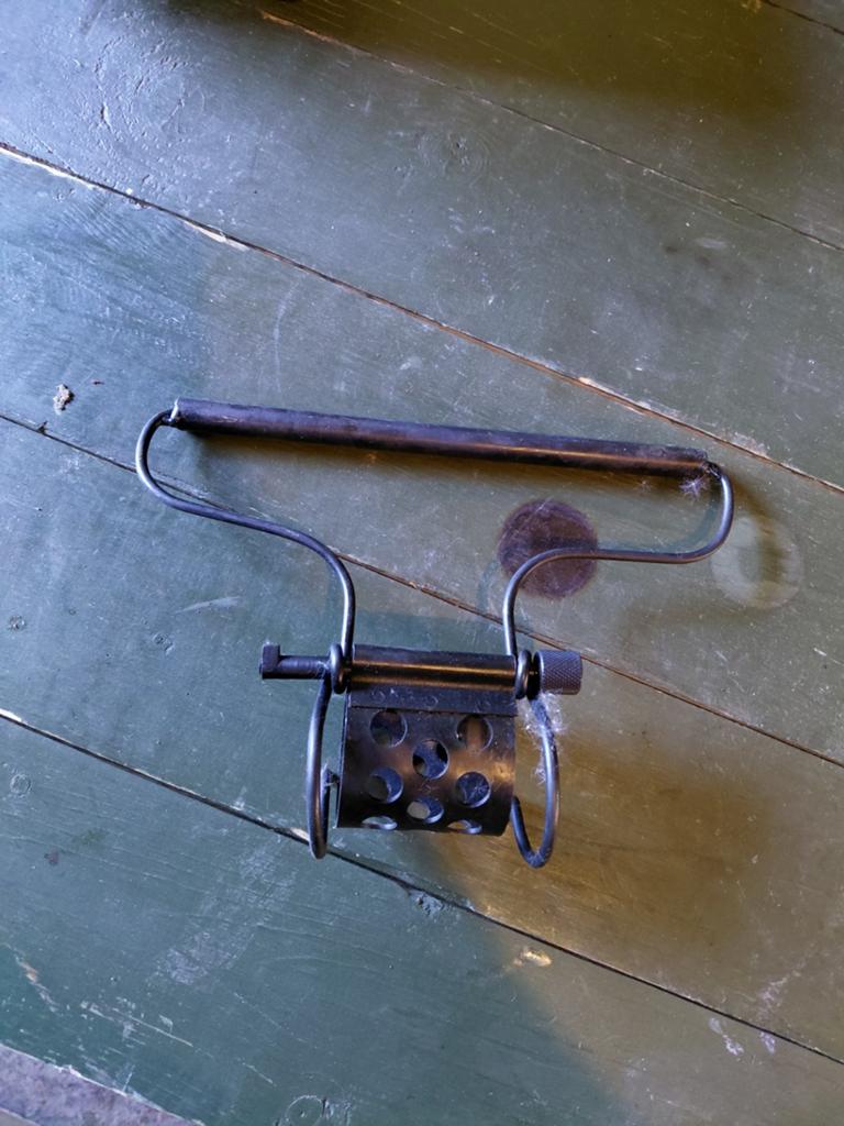 Repro porte canon cal50, Ophalen of Verzenden
