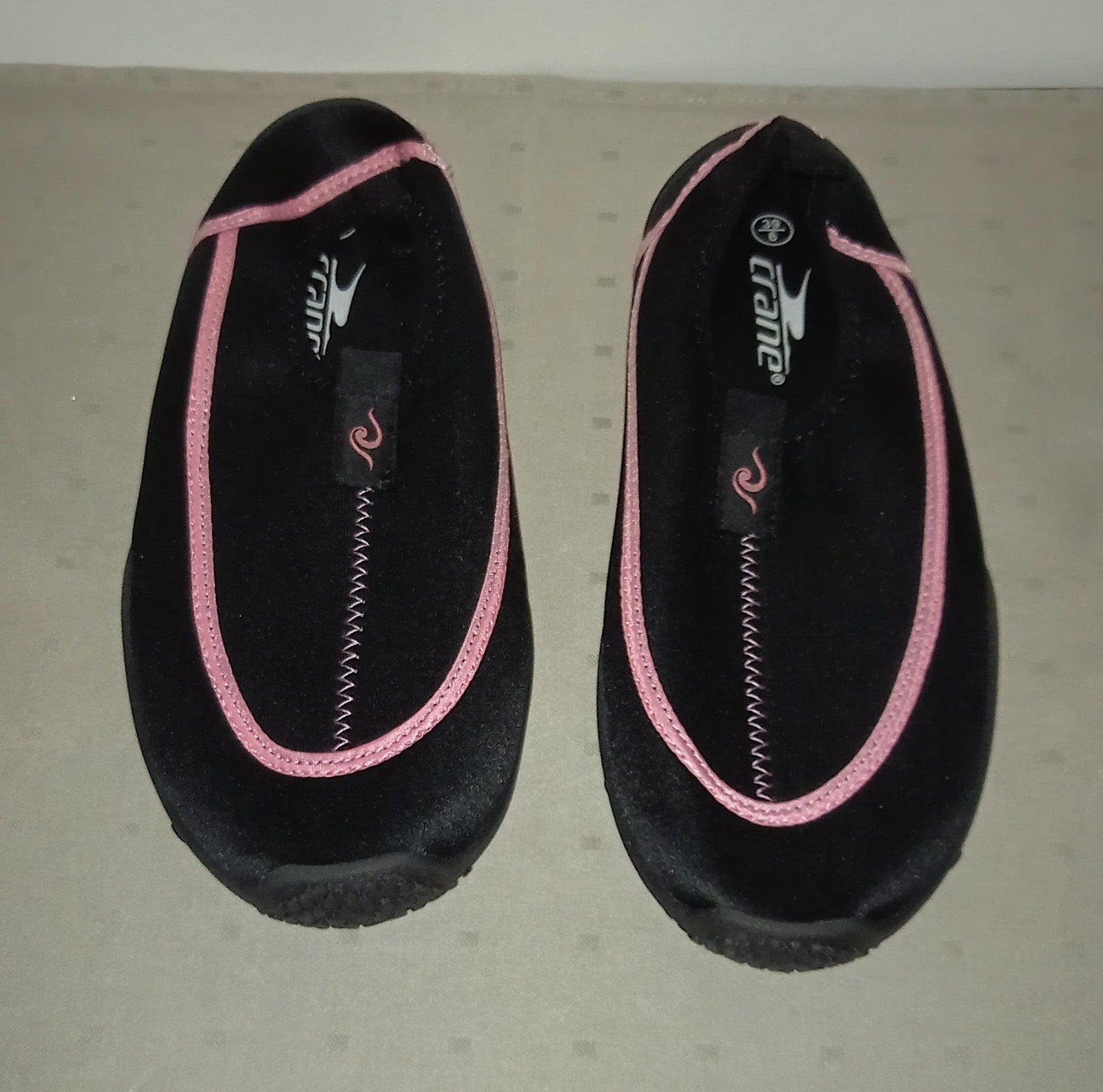 Water schoenen maat 39., Kleding | Dames, Ophalen, Zo goed als nieuw, Zwart, Overige typen