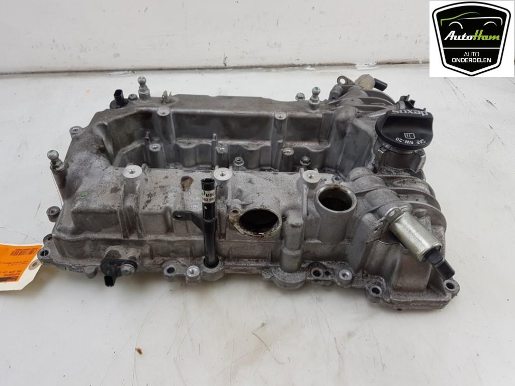 KLEPPENDEKSEL Opel Astra K Sports Tourer (07-2014/12-2022), Gebruikt, Opel
