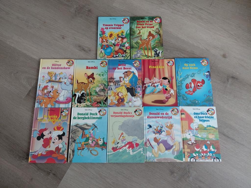 Livres pour enfants, Enlèvement, Utilisé