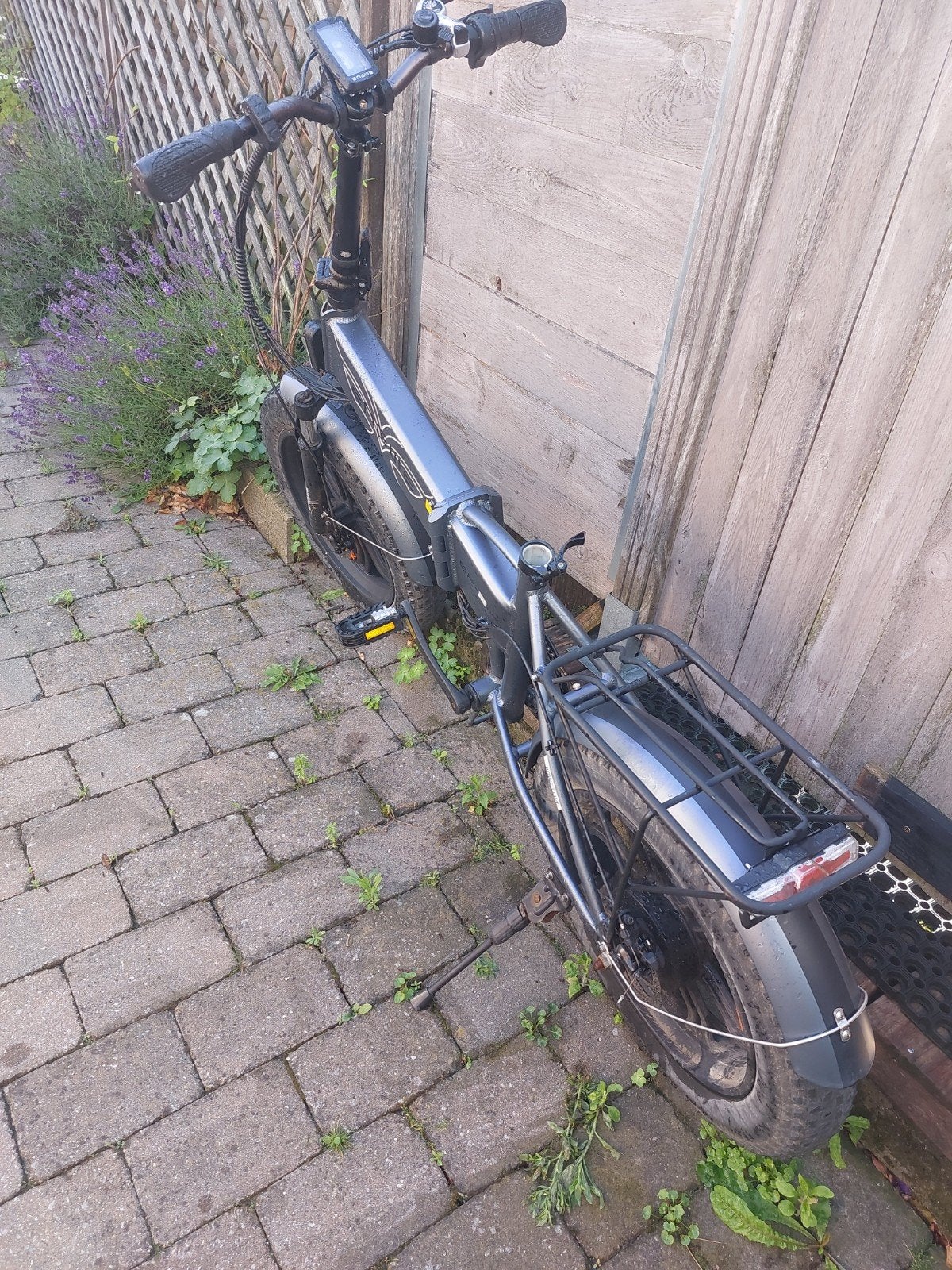 Engwe ep 2 pro, Fietsen en Brommers, Ophalen