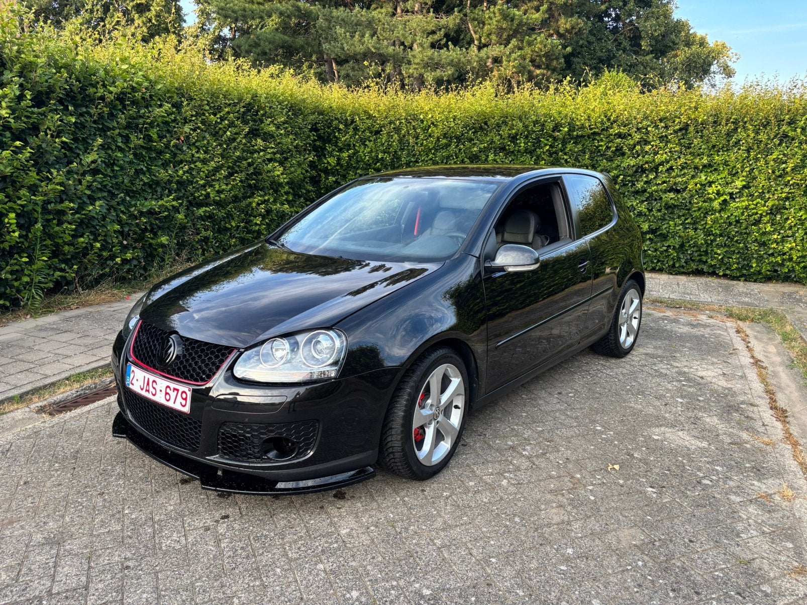 Golf 5 1.4fsi benzine, Autos, Volkswagen, Achat, Essence, Golf, Particulier