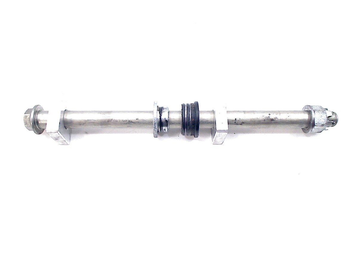 TRAIN ARRIERE Kawasaki Z 900 2020-2024 (Z900 ZR900), Motos, Dhr. S. di Majo, Utilisé, Info@cama-motorparts.nl, P.J. Troelstraweg 8 8
3144 CX  MAASSLUIS, NL