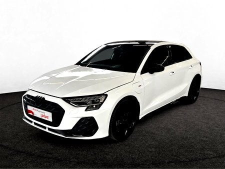 Audi A3 Sportback PHEV Audi A3 Sportback S line TFSI e  150, Achat, Berline, Automatique, https://public.car-pass.be/vhr/b76ccb00-96ad-4807-a919-fccd034c6203