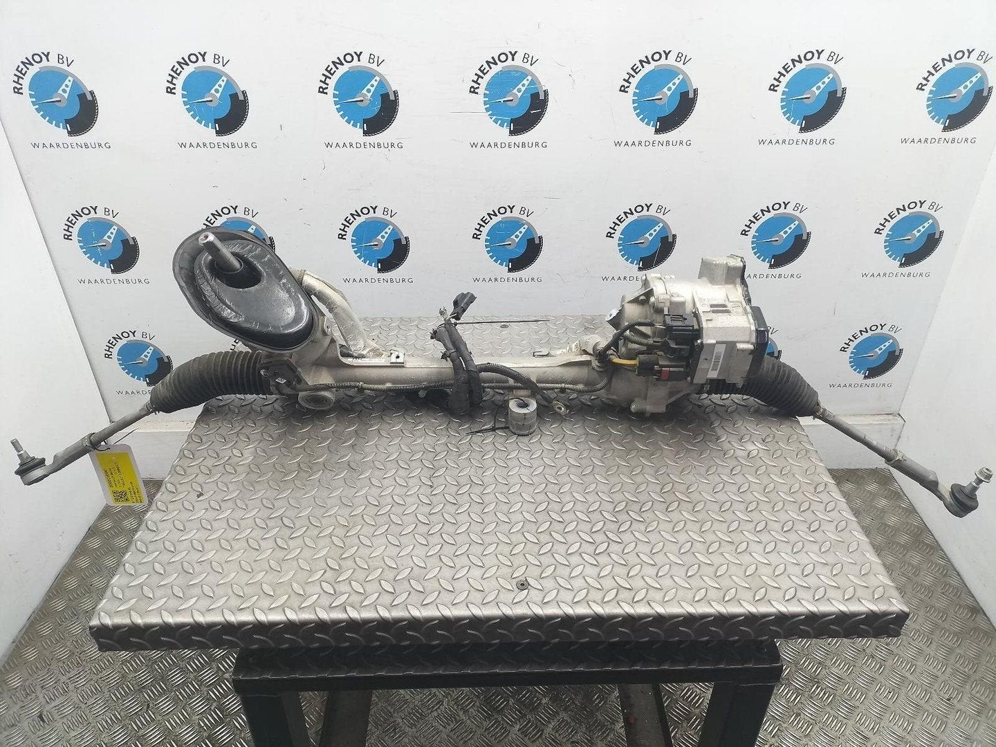 FORD TRANSIT CONNECT LWB Trend STUURHUIS KV6C3D070DH 2024, Ophalen of Verzenden, Gebruikt, ARN erkend