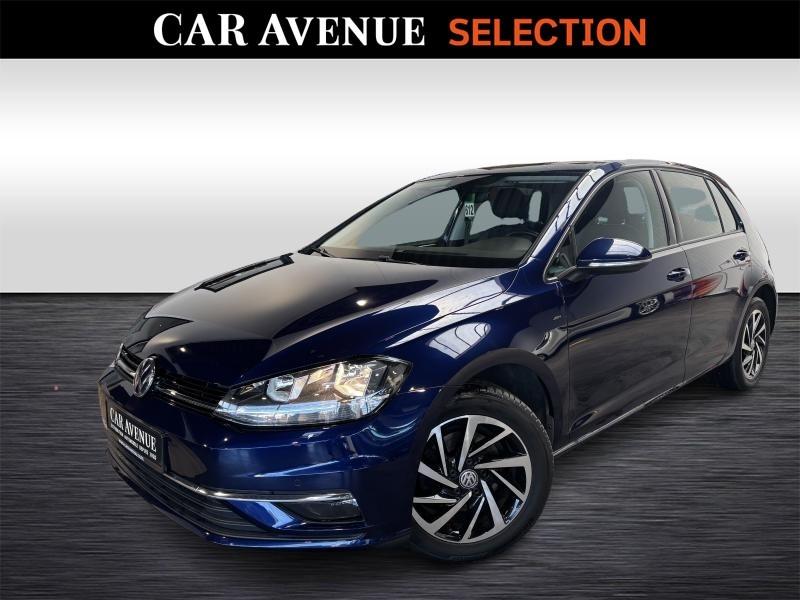Volkswagen Golf VII Comfortline, 1395 cm³, Achat, Euro 6, Entreprise