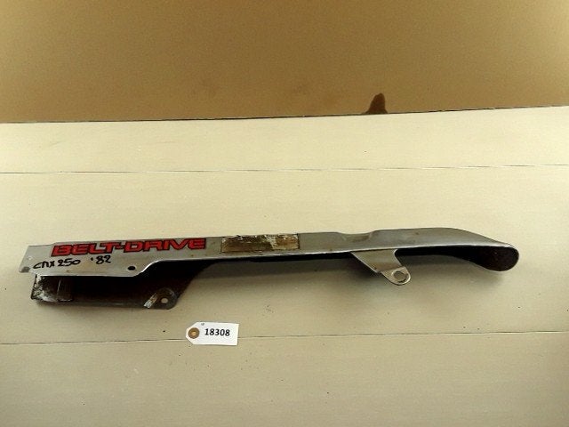 CM250 1981 - 1983 Honda Kettingcover D1-34840, Motos