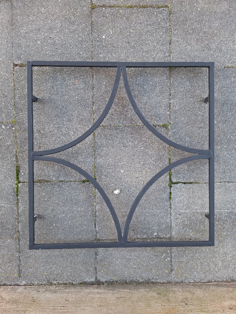 Ijzerwerk, Doe-het-zelf en Bouw, Ophalen, Gebruikt