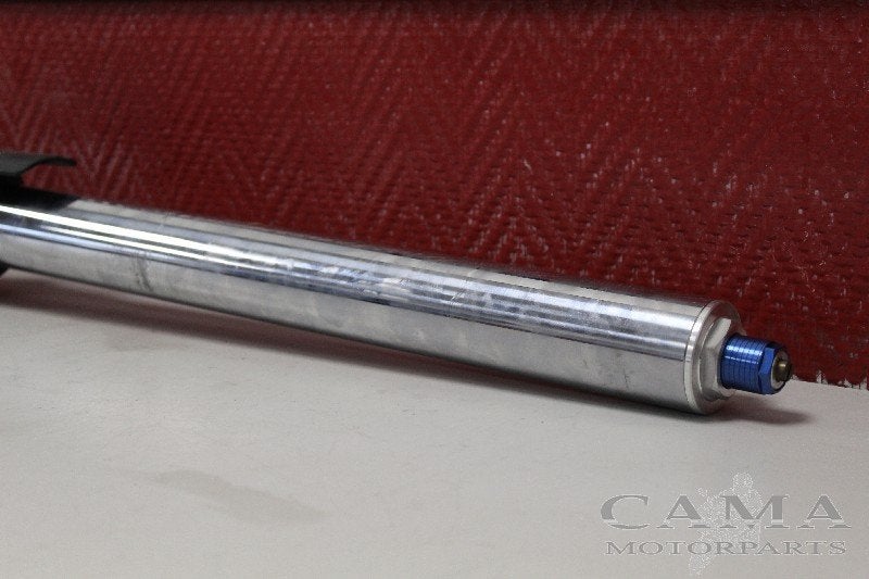 TUBE DE FOURCHE AVANT GAUCHE Yamaha, Dhr. S. di Majo, Utilisé, Info@cama-motorparts.nl, P.J. Troelstraweg 8 8
3144 CX  MAASSLUIS, NL